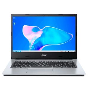 Notebook Aspire 3 Celeron 4GB 128GB SSD 14" Linux - Acer