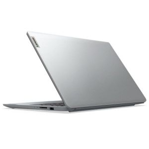 Notebook IdeaPad i5 1235U 8GB SSD 512GB W11 Home 82VY000QBR - Lenovo