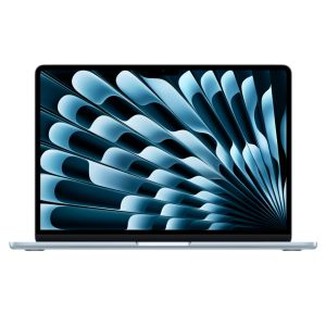 Notebook MacBook Air 13.6" M4 (A3240) Sky Blue - Apple
