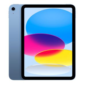 iPad 11 A16 MD4A4LL/A 128GB / Tela 10.86" Blue - Apple