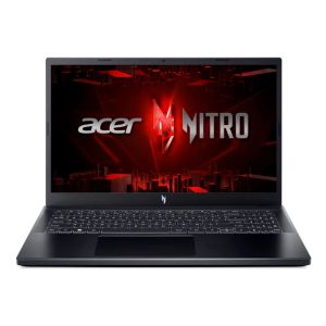 Notebook Nitro V15 15,6" I5 512GB 8GB RTX 3050 – Acer