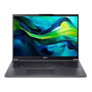 Notebook Aspire 16 A16-71M-55H0 16GB RAM 512GB SSD 16"-Acer