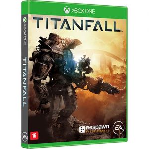 Game: Titanfall - Xbox One
