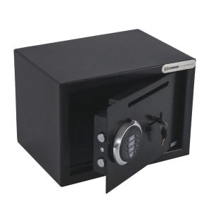 Cofre Eletrônico com Boca de Lobo  Modelo 25 EL - Safewell