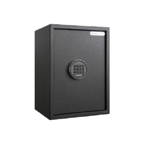 Cofre inteligente c/ luz interna entrada USB E6806E-Safewell