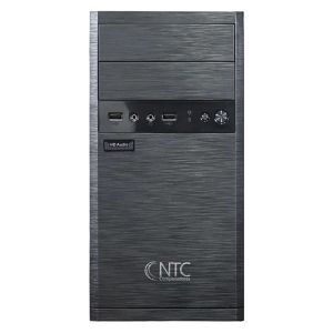 Computador Select Intel 1000GA i3 8GB SSD 256GB 300W - NTC