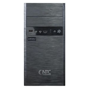 Computador Basic Intel 1007 AF i5 8GB 240GB SSD NTCI52400AF8240 - NTC