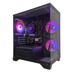 Computador Certo PC Select II Intel 8226 AR - NTC