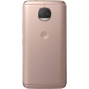 Smartphone Motorola Moto G 5s Plus 