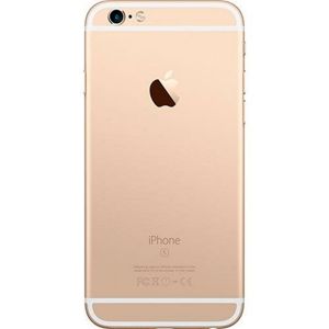 iPhone 6S MN112BR/A 32GB 3D Touch 12MP Dourado - Apple