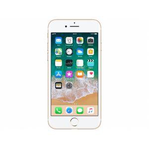 iPhone 7 32GB Tela 4.7", Câm. 12MP + Selfie 7MP, iOS 11, Dourado, MN902BR/A – Apple
