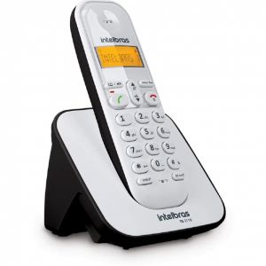 Telefone Sem Fio com Id de Chamadas TS3110 - Intelbras