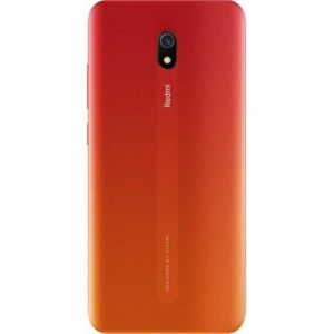 Smartphone Redmi 8A 32GB 2GB RAM 6.22" Vermelho - Xioami