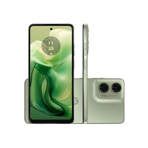 Smartphone Moto G24 128GB XT2423 Verde - Motorola