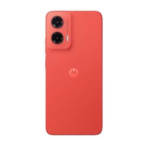 Smartphone Moto G35 5G 256GB 12GB de RAM Coral – Motorola