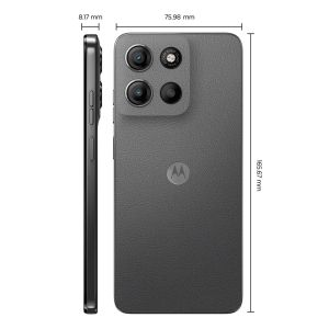 Smartphone G15 4GB 256GB Grafite - Motorola