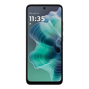 Smartphone Moto G35 5G 6,7" Octa Core 128GB 4GB - Motorola