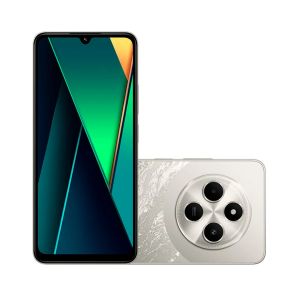 Smartphone POCO C75 256 GB 8 GB RAM CX414DRD - Xiaomi
