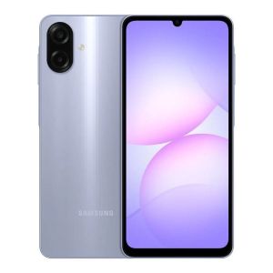 Smartphone Galaxy A07 256GB 8GB RAM Violeta - Samsung