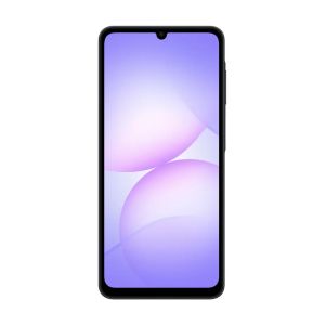 Smartphone Galaxy A07 128GB 4GB RAM +RAM Plus Preto-Samsung