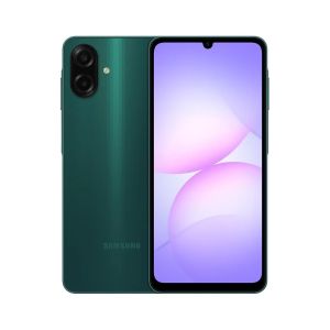 Smartphone Galaxy A07 128GB 4GB RAM +RAM Plus Verde-Samsung