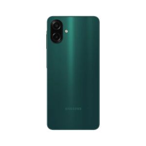 Smartphone Galaxy A07 128GB 4GB RAM +RAM Plus Verde-Samsung