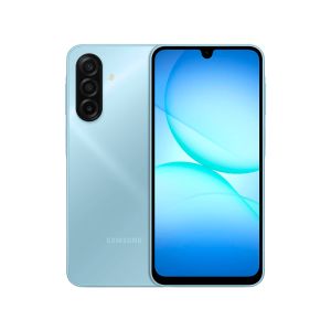 Smartphone Galaxy A17 128GB 4GB Azul - Samsung