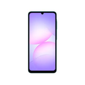 Smartphone Galaxy A07 256GB 8GB RAM Verde - Samsung