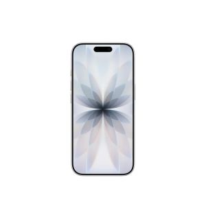 iPhone 17 256GB Tela de 6,3" 5G e Câmera 48MP Branco-Apple