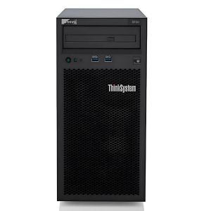 Servidor Thinksystem ST50 V2 -  Lenovo