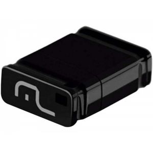 Pendrive 8GB USB 2.0 PD053 Nano - Multilaser