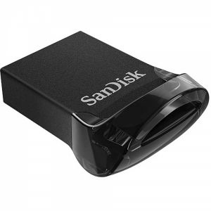 Pen Drive 32GB Ultra Fit USB 3.1 SDCZ430-032G-G4 - SanDisk 