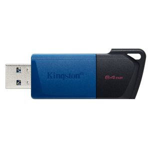 Pendrive DataTraveler Exodia M 64GB DTXM/64GB - Kingston