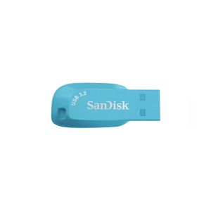 Pen Drive Ultra Shift 32GB USB 3.2 Azul - Sandisk