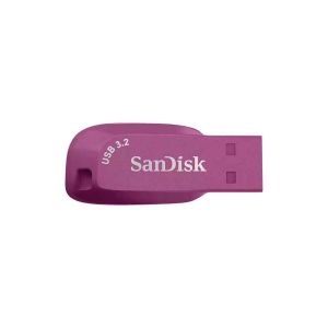 Pen Drive Ultra Shift 32gb Usb 3.2 SDCZ410-032G-G46CO - Sandisk
