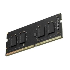 Memória P/ Notebook 8GB Ddr3 1600mhz 1.35v - Hiksemi