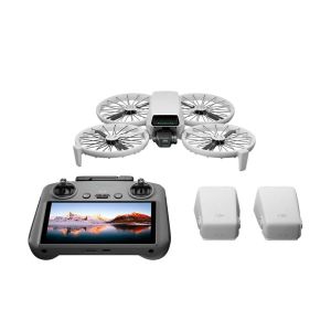 Drone Flip DJI061 Fly More Combo - DJI