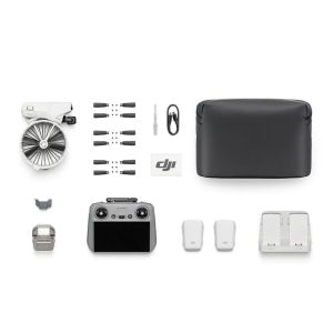 Drone Flip DJI061 Fly More Combo - DJI