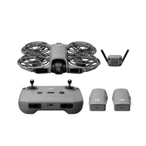 Drone Neo 2 Fly More Combo 4K (Sem Tela) – DJI