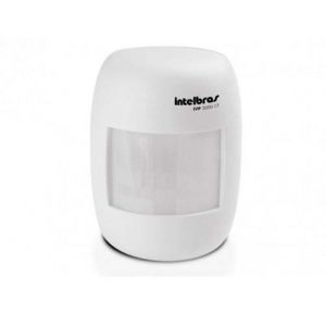 Sensor IVP 3000 CF Infravermelho Passivo Branco - Intelbras