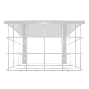 Grade de Proteção para Câmera Bullet 18X18X25 - Dister