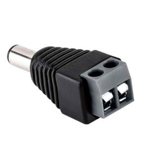 Conector Conex 1000 P4 Macho - Intelbras