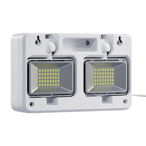 Bloco de Iluminação de Emergência Autônomo BLA 400 - Intelbras