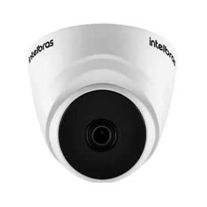 Câmera Dome Multi HD IR20m VHD 1120 D G7 - Intelbras