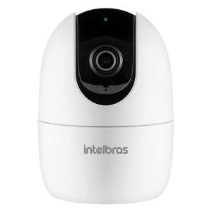 Câmera Inteligente Interna 360° Wi-Fi FHD - Intelbras