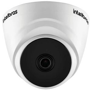 Câmera Vhd 1220 G7 Dome FullHd 2,8 Multi Hd - Intelbras