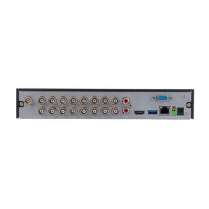Dvr S. Alone 16ch Mhdx 1316 Multi-hd - Intelbras