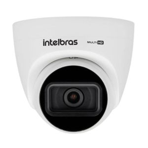 Câmera Dome 2MP VHD 3230 D SL Full HD - Intelbras