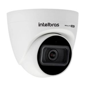 Câmera Dome 2MP VHD 3230 D SL Full HD - Intelbras