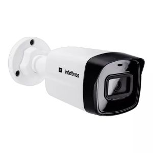 Câmera IP VIPC 1230 B G2 Full HD 1080p PoE - Intelbras